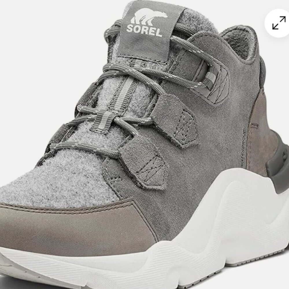 {Sorel} Boots